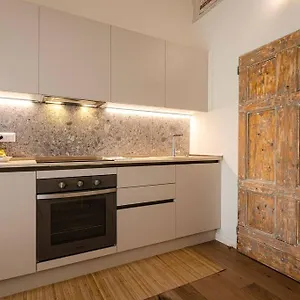  Appartamento Casa Aldrovandi: Elegante E In Centro Storico