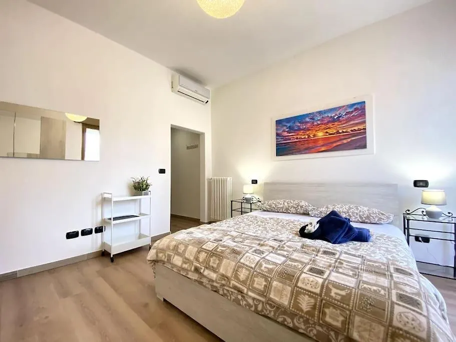 Appartamento Memory Suite Con Wifi/Netflix Bologna