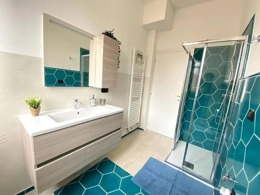 Memory Suite Con Wifi/Netflix Bologna Appartamento