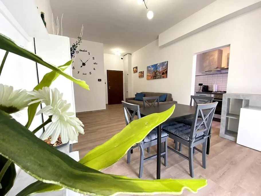 Memory Suite Con Wifi/Netflix Bologna Appartamento