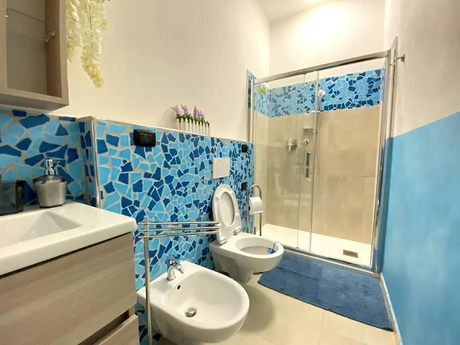 Appartamento Memory Suite Con Wifi/Netflix Bologna Italia
