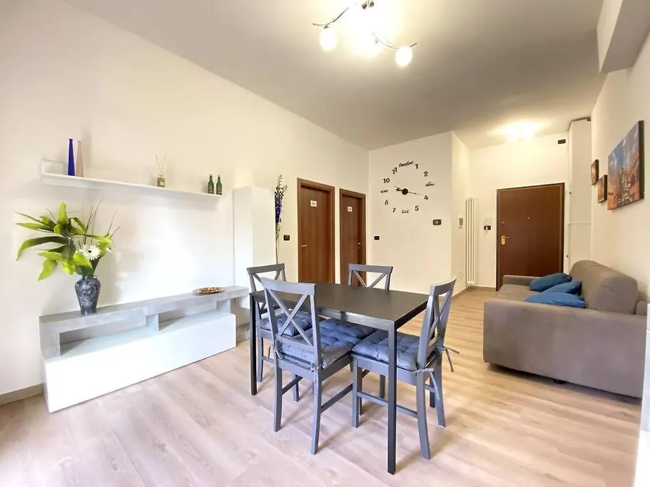 Appartamento Memory Suite Con Wifi/Netflix Bologna Italia