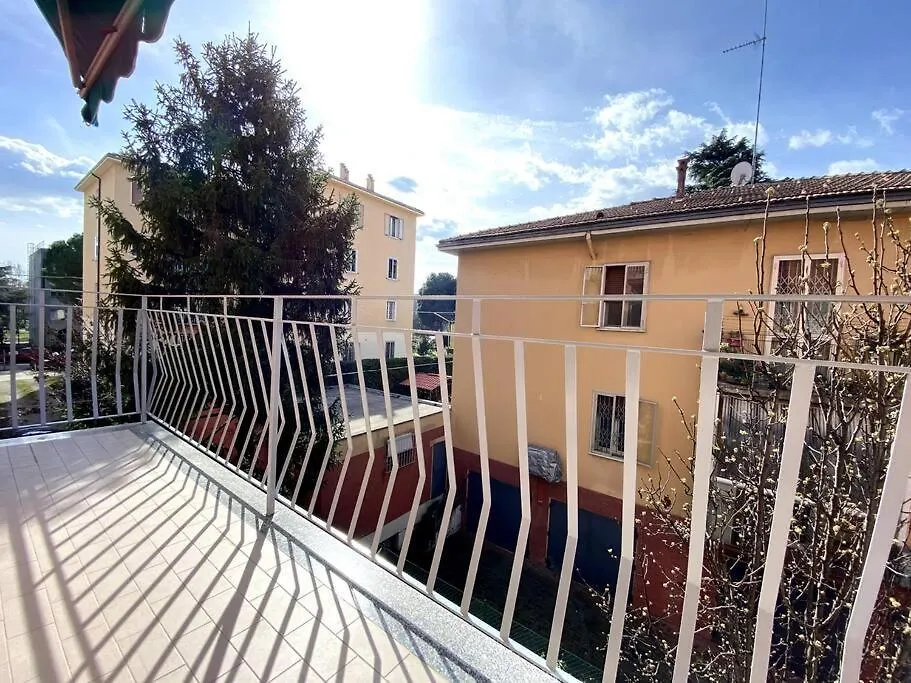 Appartamento Memory Suite Con Wifi/Netflix Bologna Italia