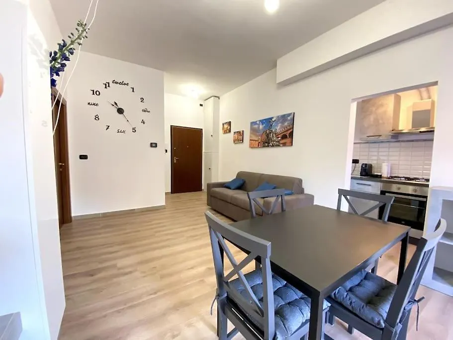 Memory Suite Con Wifi/Netflix Bologna