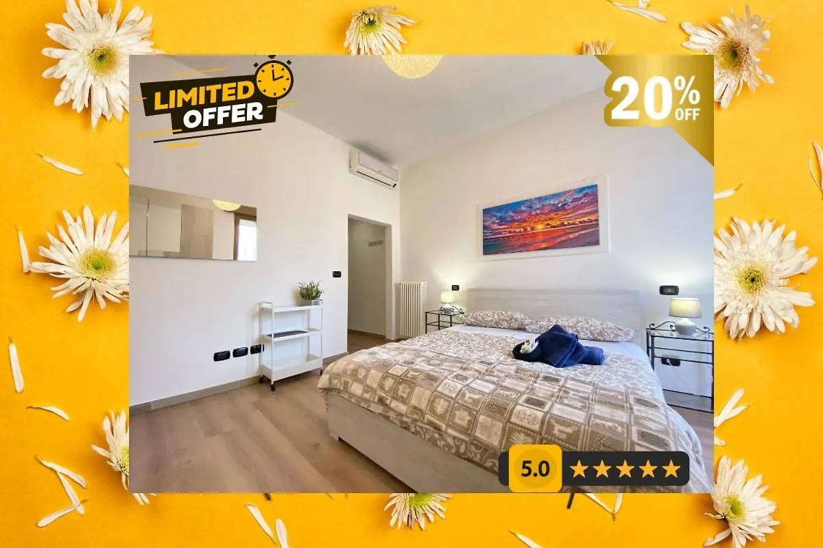 Memory Suite Con Wifi/Netflix Bologna